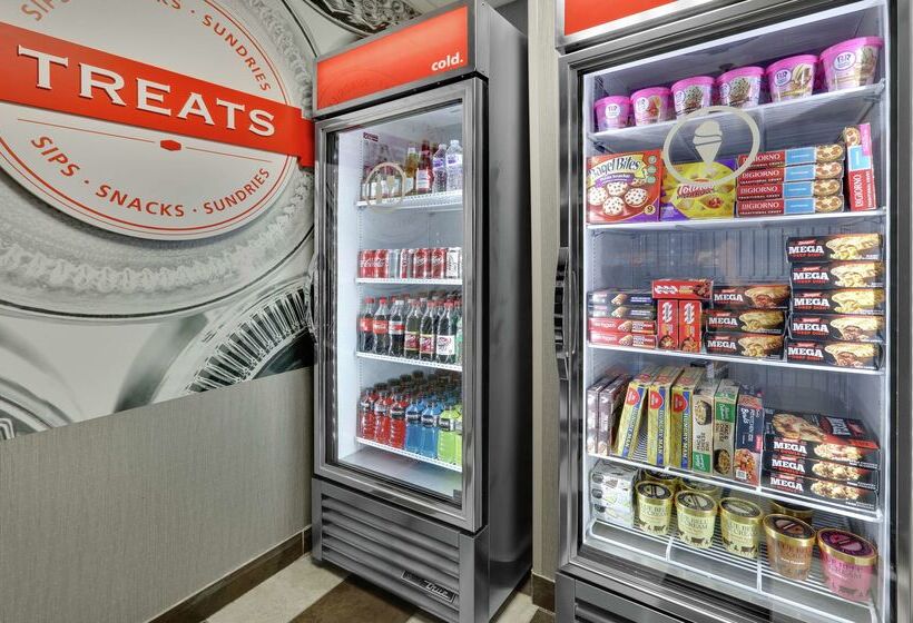 ホテル Hampton Inn & Suites Childress