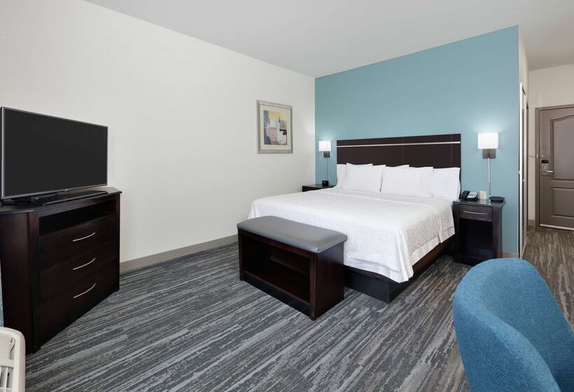 ホテル Hampton Inn & Suites Childress