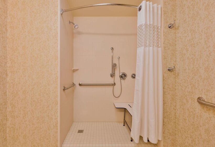 בית מלון כפרי Hampton Inn & Suites Downtown Owensboro/waterfront