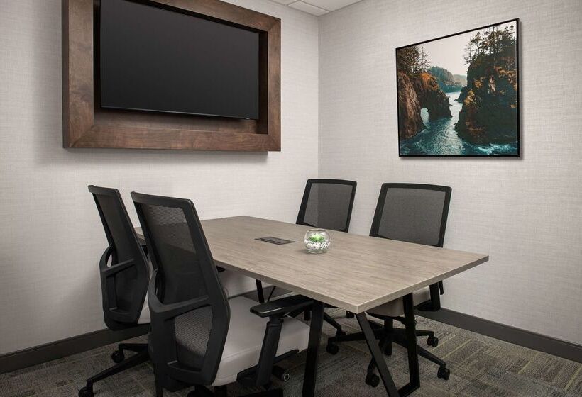 ホテル Hampton Inn & Suites Portland/hillsboroevergreen Park