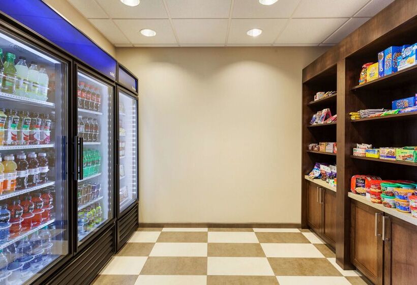 ホテル Hampton Inn & Suites Portland/hillsboroevergreen Park