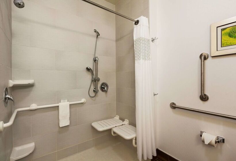 ホテル Hampton Inn & Suites Portland/hillsboroevergreen Park