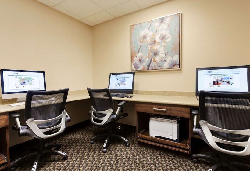 ホテル Hampton Inn & Suites Portland/hillsboroevergreen Park