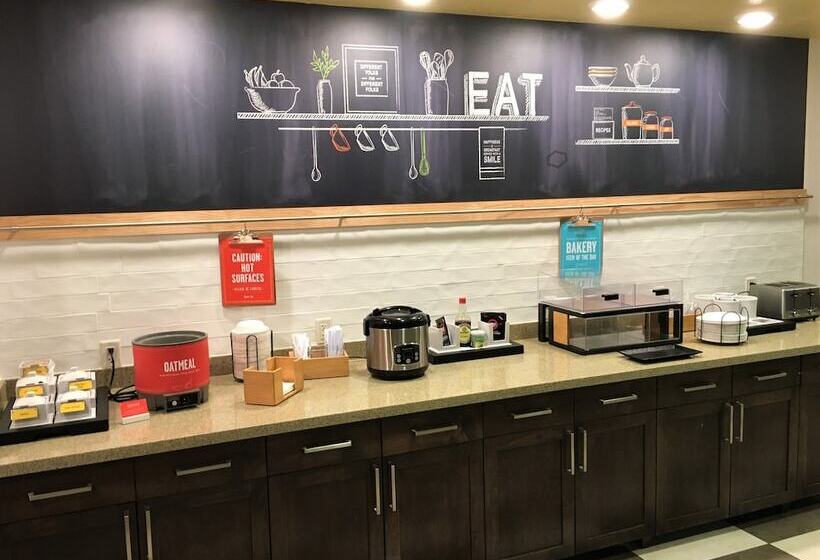 ホテル Hampton Inn & Suites Portland/hillsboroevergreen Park