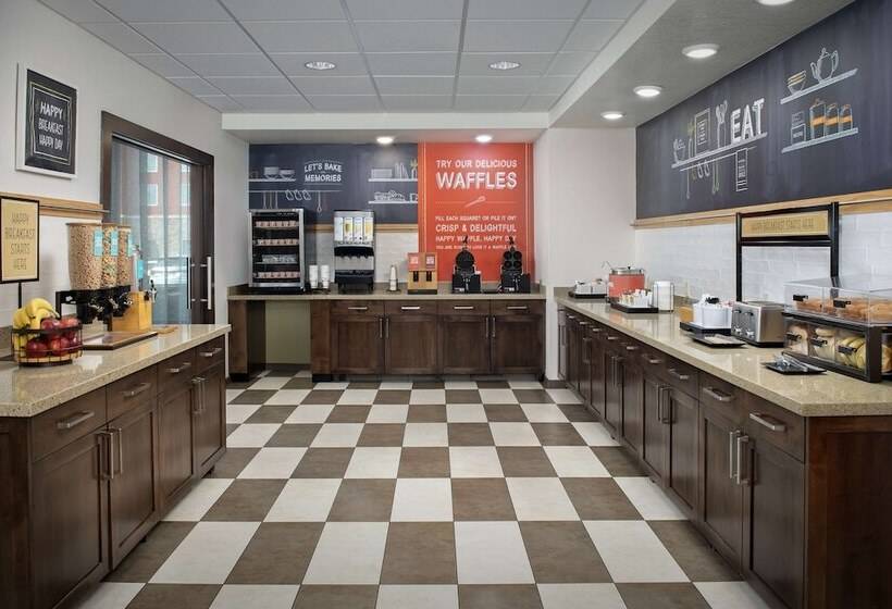 ホテル Hampton Inn & Suites Portland/hillsboroevergreen Park