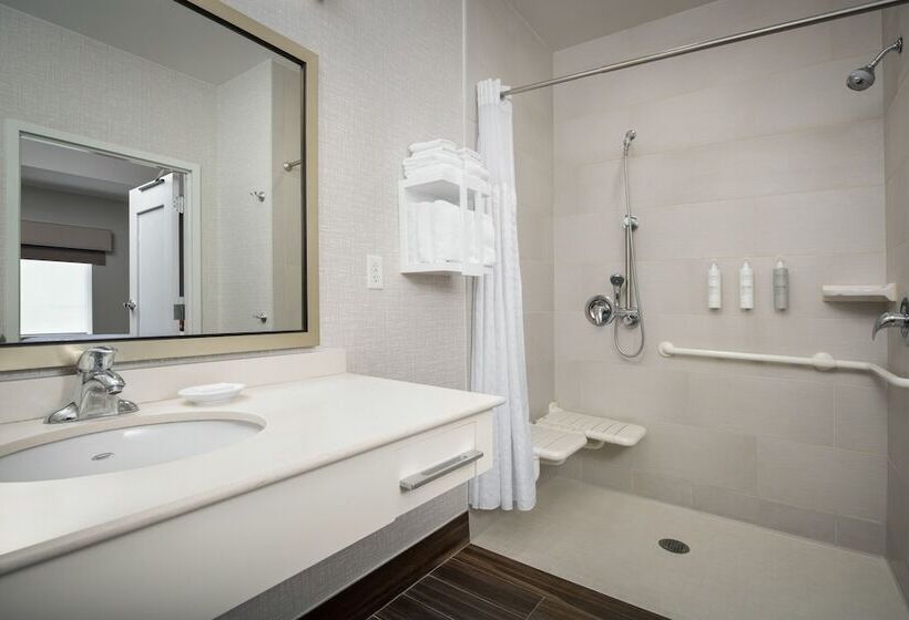 ホテル Hampton Inn & Suites Portland/hillsboroevergreen Park