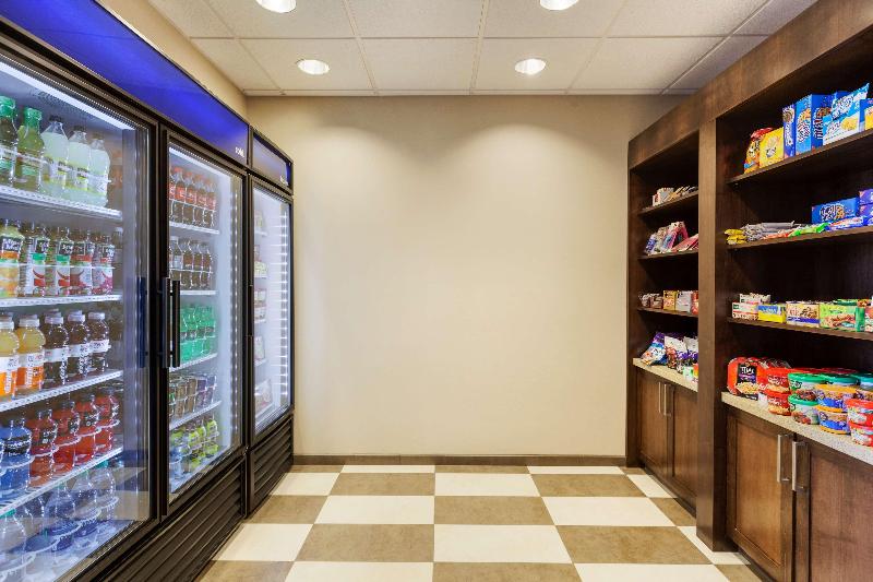 ホテル Hampton Inn & Suites Portland/hillsboroevergreen Park