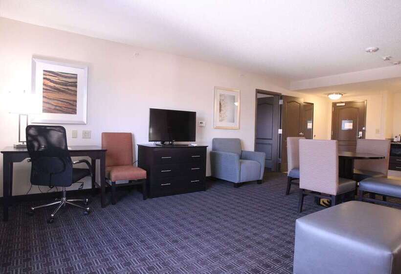 בית מלון כפרי Hampton Inn & Suites Senecaclemson Area