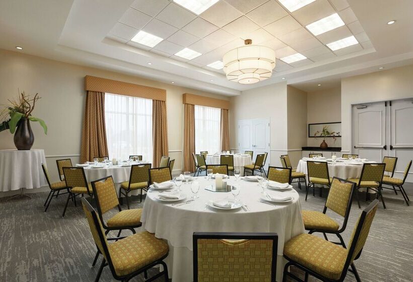 בית מלון כפרי Hilton Garden Inn Houston/clear Lake Nasa