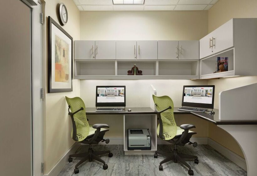 בית מלון כפרי Hilton Garden Inn Houston/clear Lake Nasa