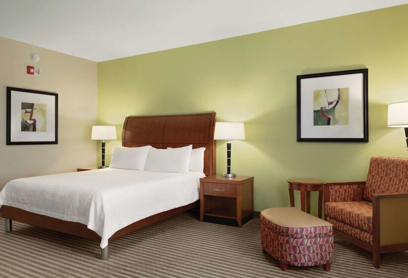 בית מלון כפרי Hilton Garden Inn Houston/clear Lake Nasa