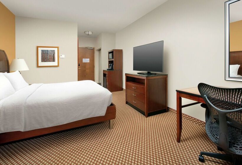 هتل Hilton Garden Inn Odessa