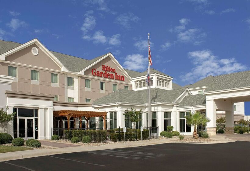 هتل Hilton Garden Inn Odessa