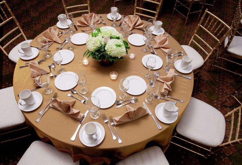 فندق Hilton Garden Inn Seattle/bothell