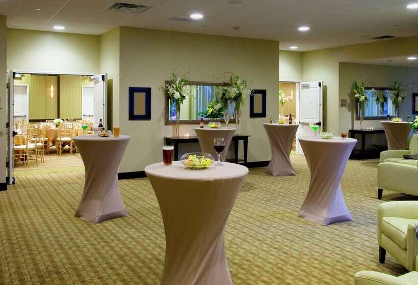 فندق Hilton Garden Inn Seattle/bothell