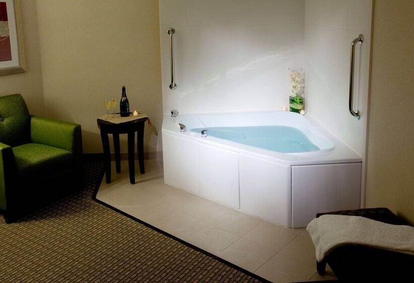 فندق Hilton Garden Inn Seattle/bothell