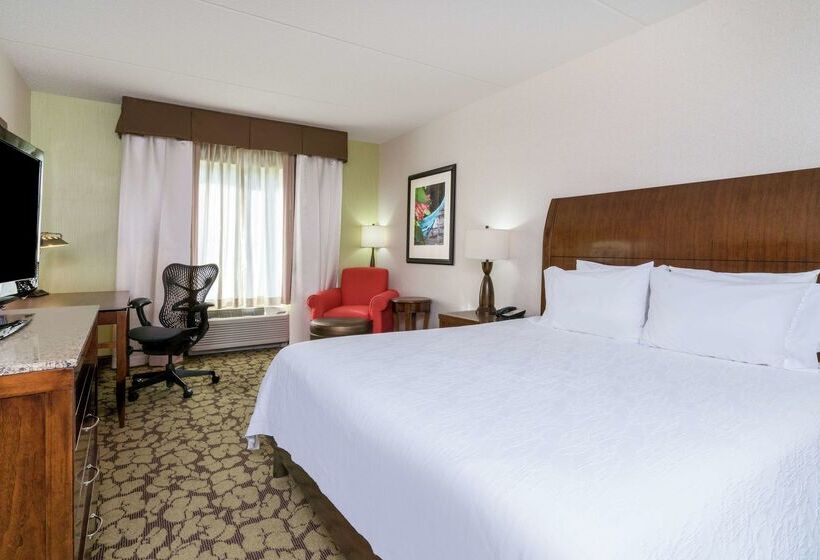 בית מלון כפרי Hilton Garden Inn Valley Forge/oaks