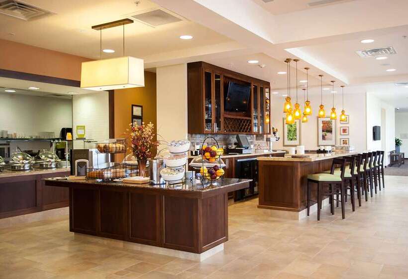 בית מלון כפרי Hilton Garden Inn Valley Forge/oaks
