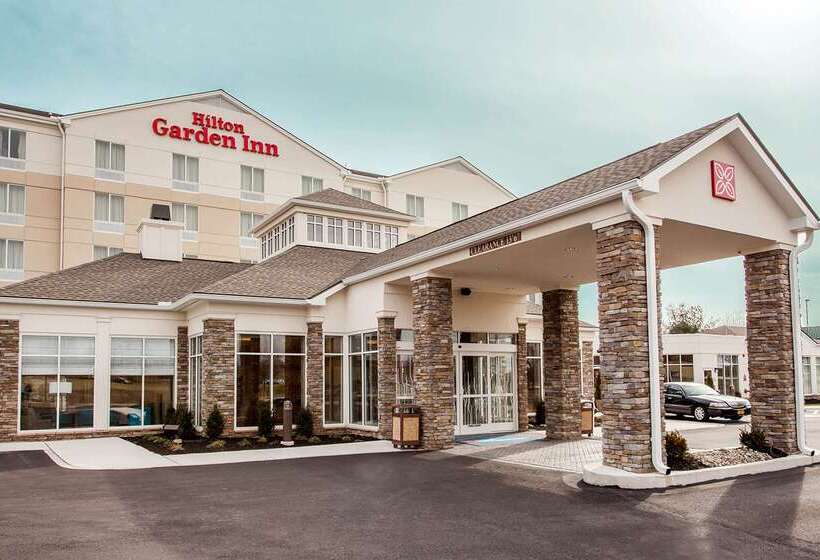 בית מלון כפרי Hilton Garden Inn Valley Forge/oaks