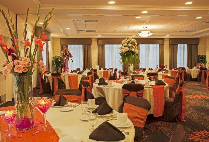 בית מלון כפרי Hilton Garden Inn Valley Forge/oaks