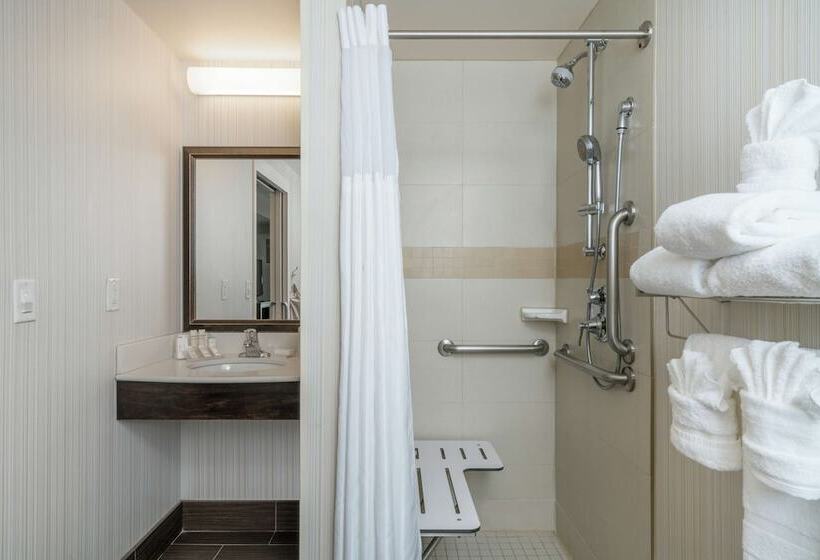 בית מלון כפרי Hilton Garden Inn Valley Forge/oaks