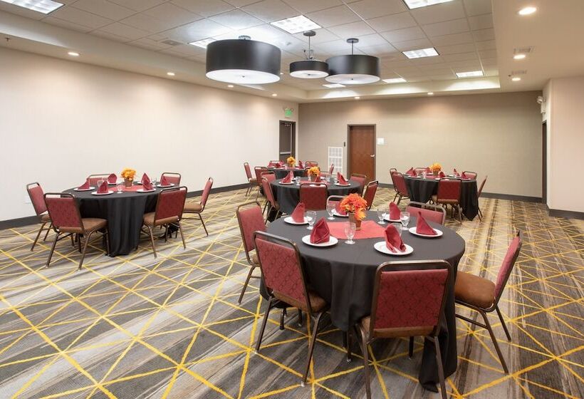 هتل Holiday Inn & Suites Durango Downtown, An Ihg