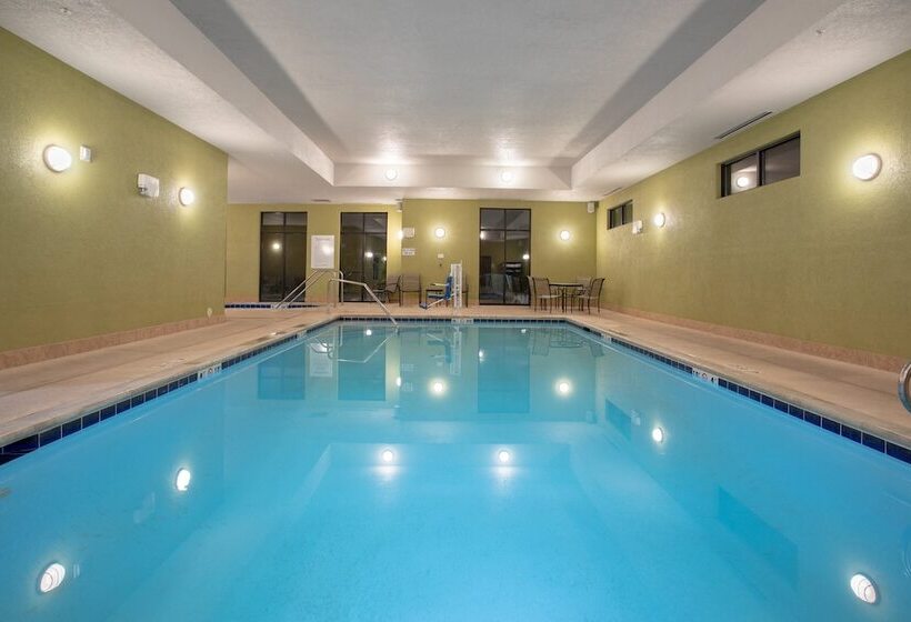 هتل Holiday Inn & Suites Durango Downtown, An Ihg