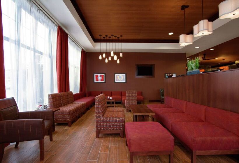 בית מלון כפרי Homewood Suites By Hilton Oklahoma City   Bricktown, Ok