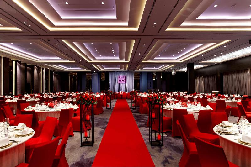 Humble House Hotel Taipei, Curio Collection By Hilton