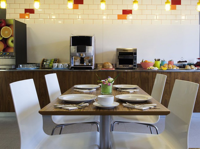 Forshaws Hotel   Blackpool