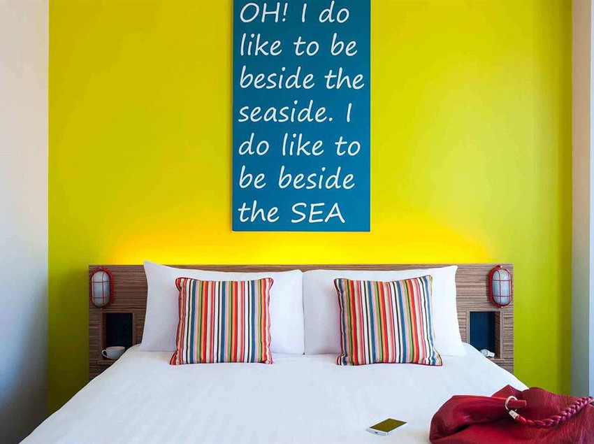 Forshaws Hotel   Blackpool