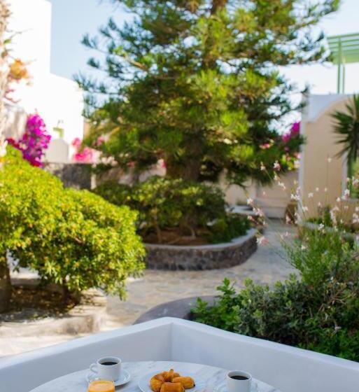 Hôtel Joanna Villas