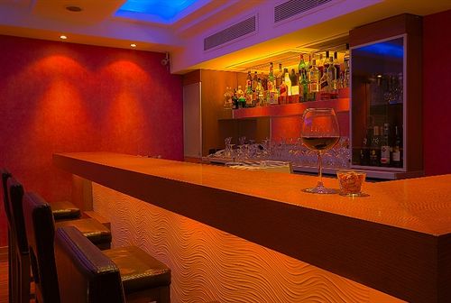 Kordon Otel Alsancak
