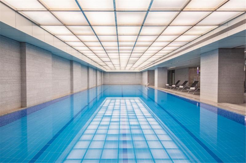 ホテル Ramada Plaza Qiandeng Kunshan