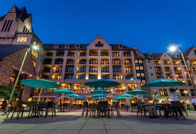 هتل Renaissance Birmingham Ross Bridge Golf Resort & Spa