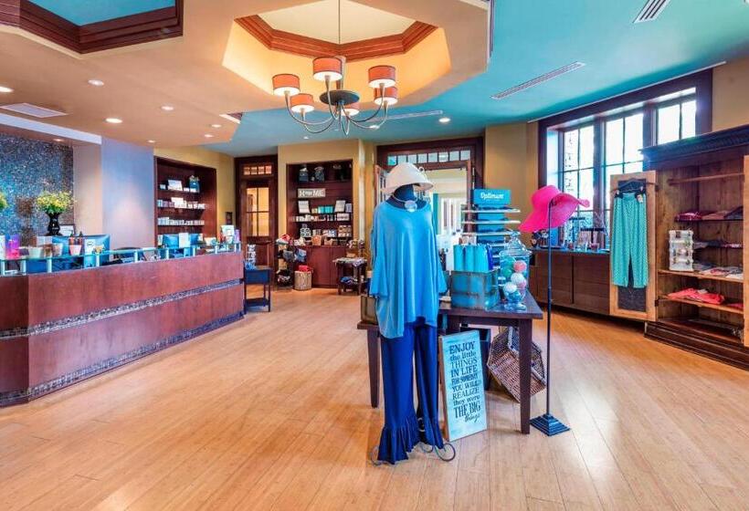 هتل Renaissance Birmingham Ross Bridge Golf Resort & Spa