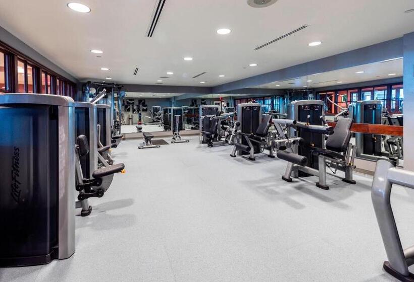 هتل Renaissance Birmingham Ross Bridge Golf Resort & Spa