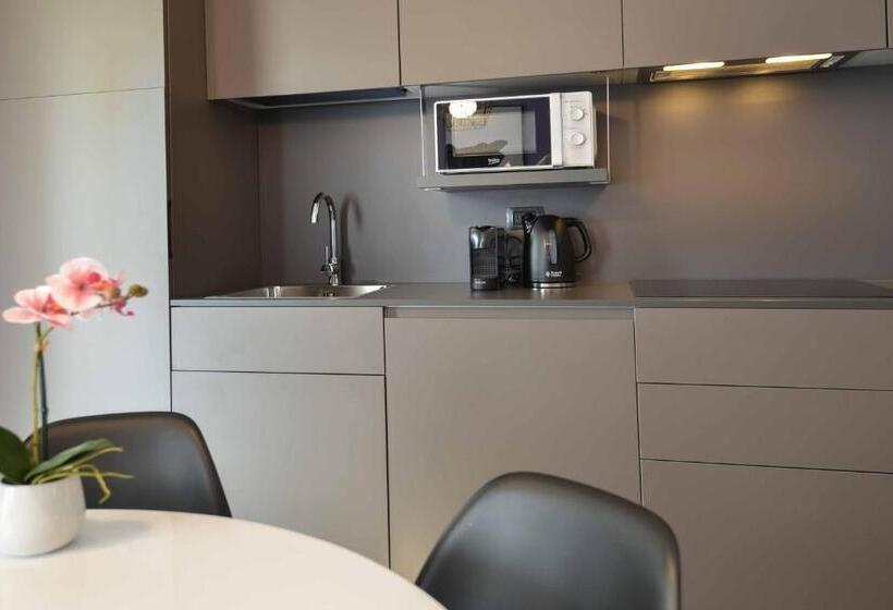 هتل Residence Il Melograno