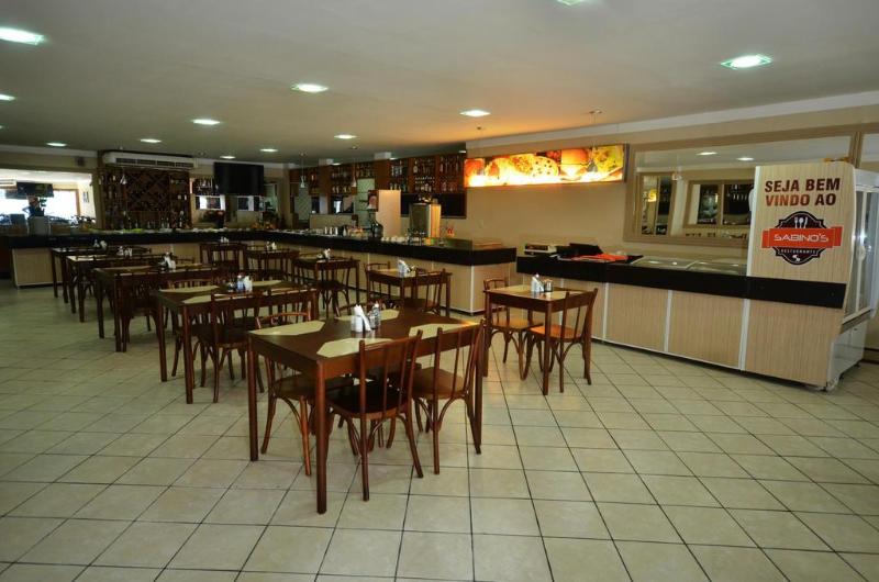 فندق Sabino Palace