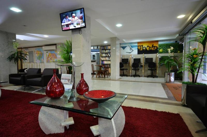 فندق Sabino Palace