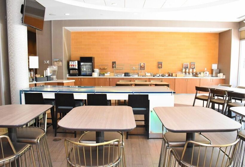 فندق Springhill Suites By Marriott Grand Junction Downtown/historic Main Street