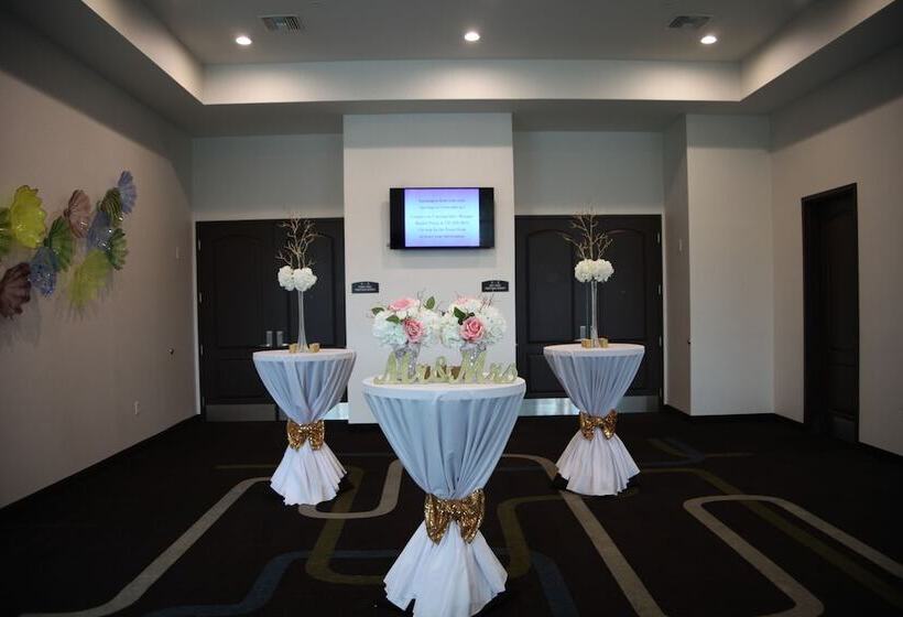 فندق Staybridge Suites St. Petersburg Fl, An Ihg