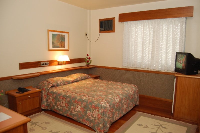 فندق Suarez Internacional