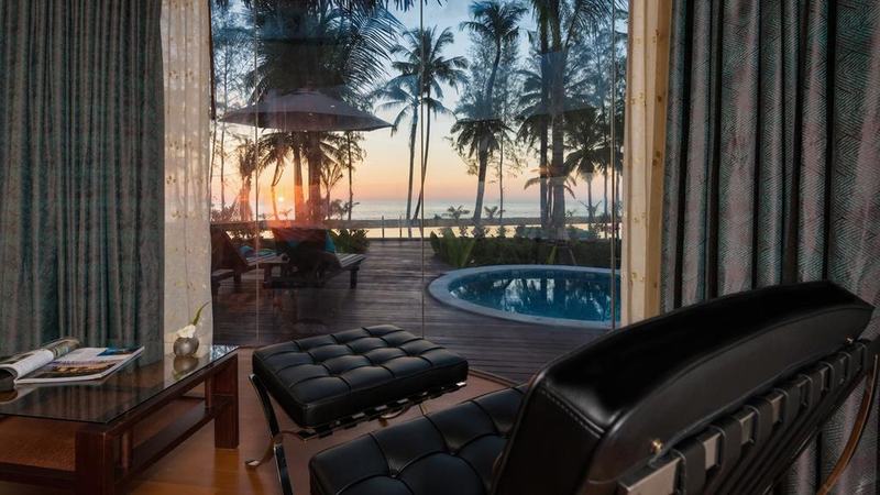 Hotel The Haven Khao Lak Sha Extra Plus