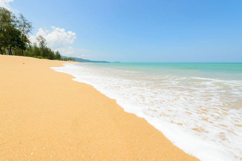 Hotel The Haven Khao Lak Sha Extra Plus