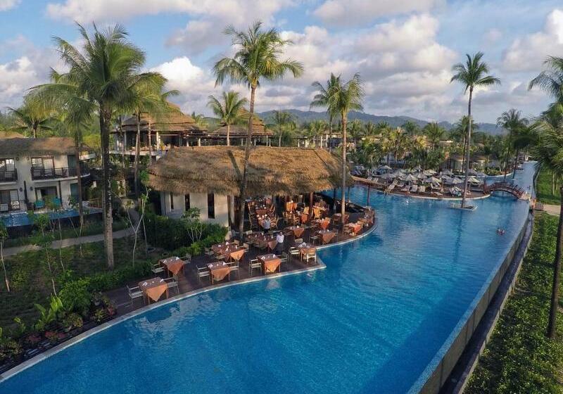 Hotel The Haven Khao Lak Sha Extra Plus