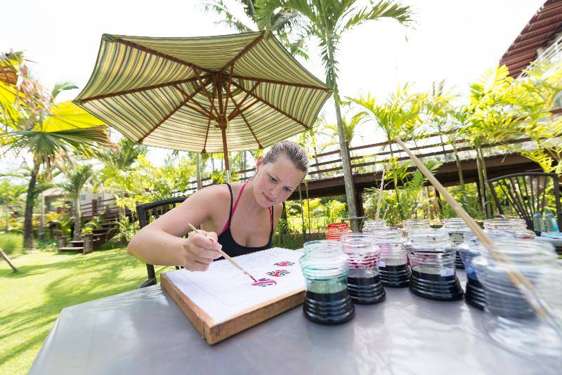 Hotel The Haven Khao Lak Sha Extra Plus