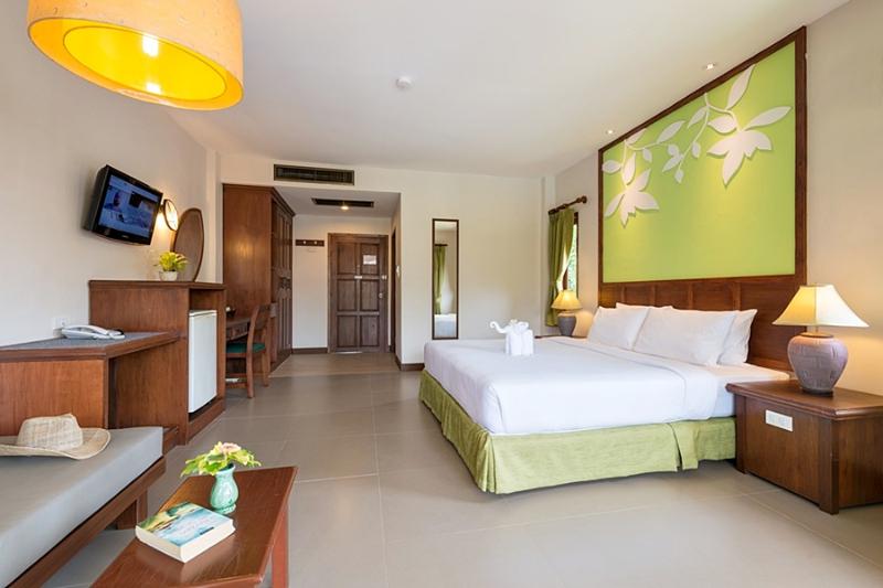 هتل The Leaf Oceanside By Katathani   Sha Extra Plus