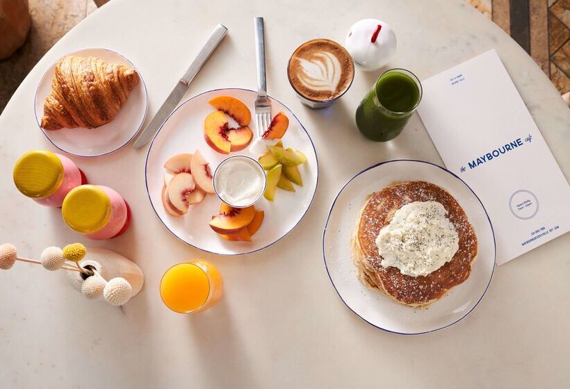 The Maybourne Beverly Hills, Maybourne Hotel Collection