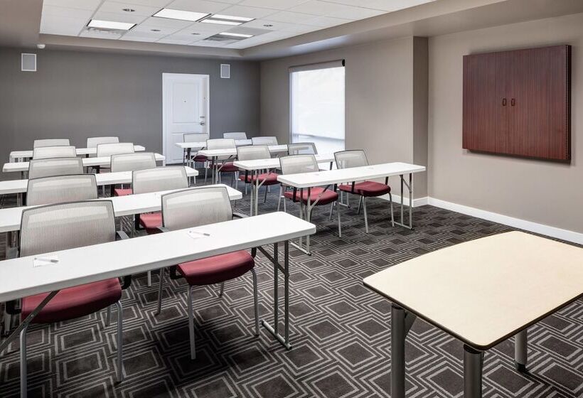 בית מלון כפרי Towneplace Suites Columbia Southeast/fort Jackson